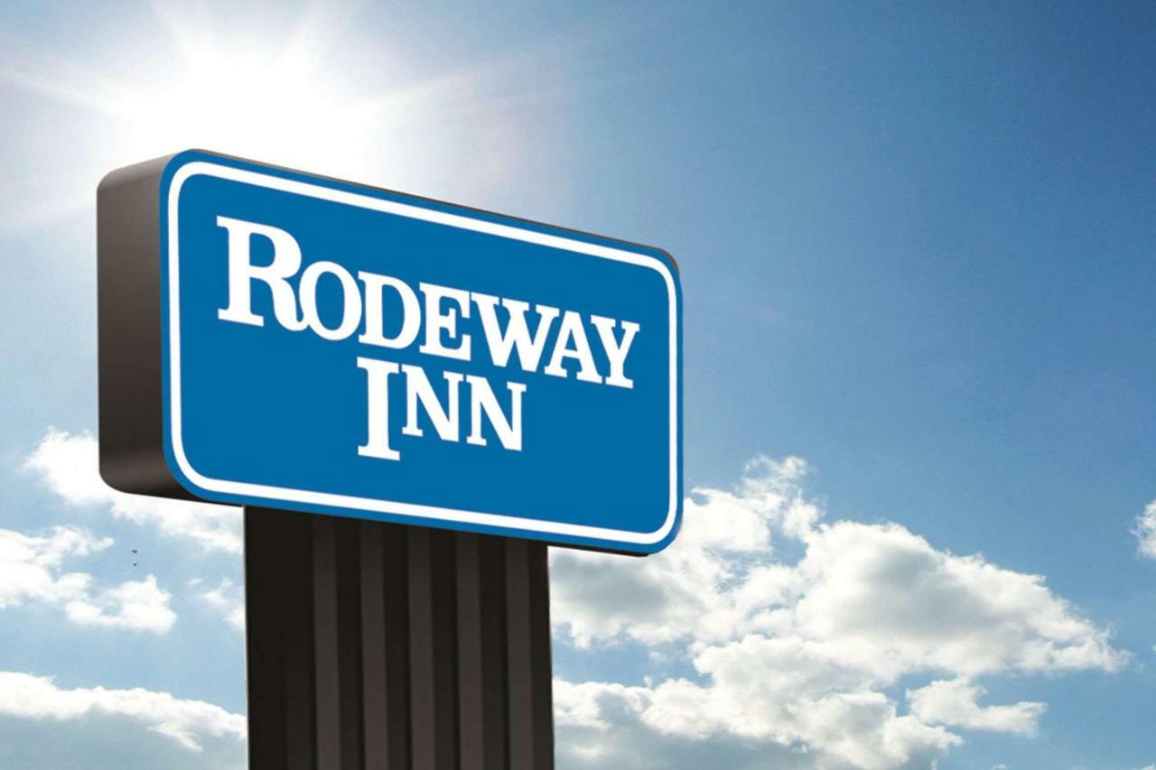Rodeway Inn Nashville Bagian luar foto